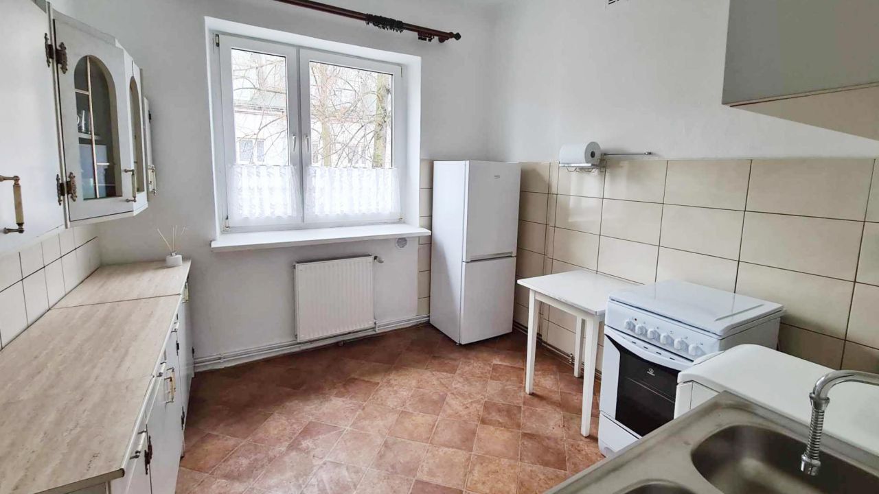 Mieszkanie 2-pokojowe Dąbrowa Górnicza Strzemieszyce Wielkie, ul. Oddziału AK Ordona