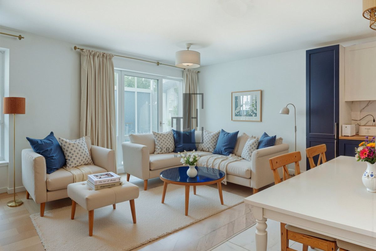 Mieszkanie 4-pokojowe Warszawa Ursus. Zdjęcie 5