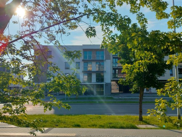 Mieszkanie 2-pokojowe Kielce Uroczysko, ul. Klonowa. Zdjęcie 9