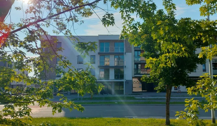 Mieszkanie 2-pokojowe Kielce Uroczysko, ul. Klonowa