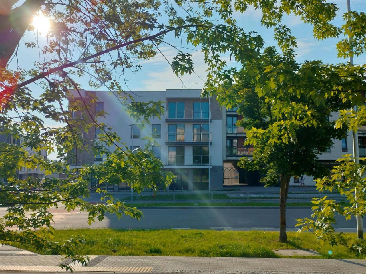 Mieszkanie 2-pokojowe Kielce Uroczysko, ul. Klonowa. Zdjęcie 9