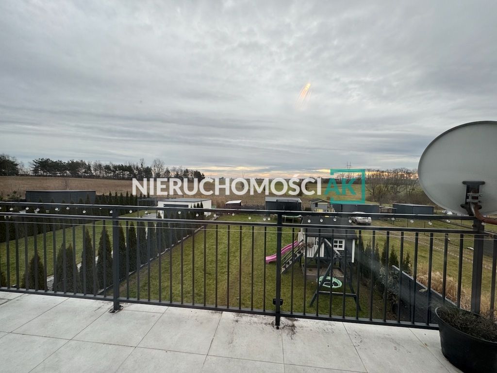 bliźniak, 3 pokoje Konin. Zdjęcie 9