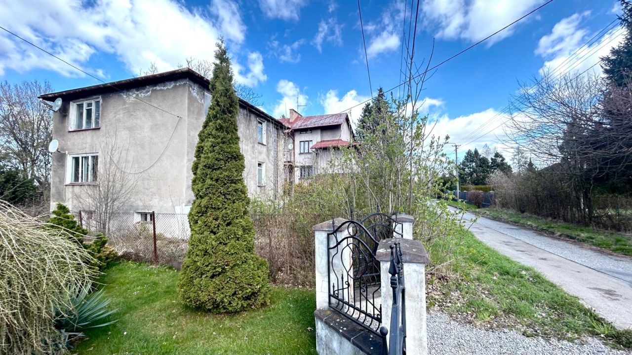 dom wolnostojący, 6 pokoi Cieszyn Błogocice, ul. Łowiecka. Zdjęcie 13