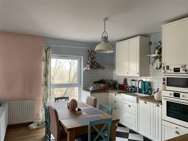 Mieszkanie 3-pokojowe Wrocław Fabryczna, ul. Stanisława Kunickiego. Zdjęcie 13