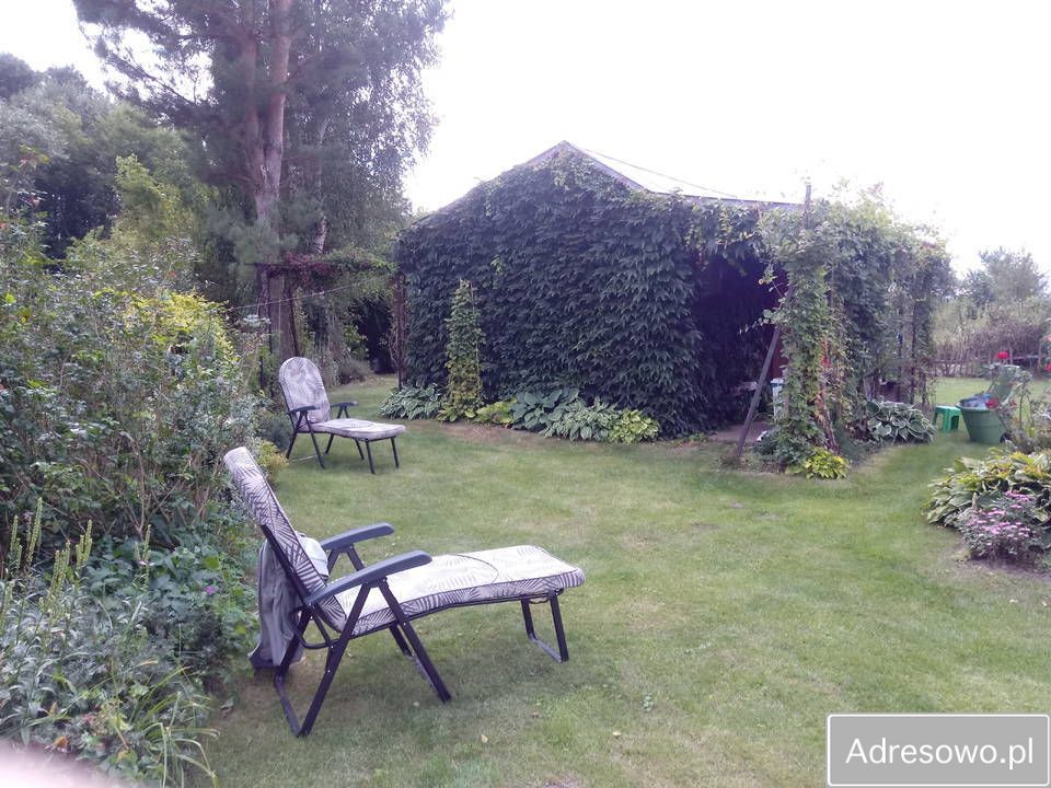 Działka rod Krasnystaw, ul. Grobla. Zdjęcie 8