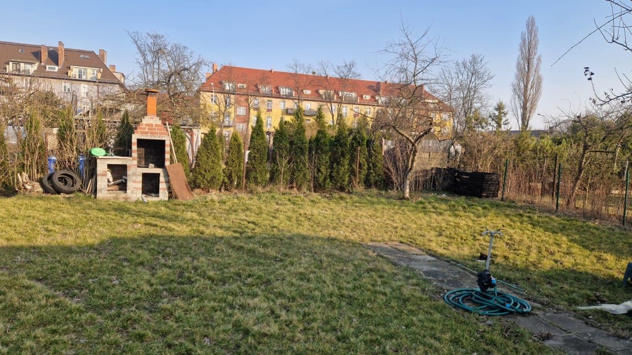 Działka rekreacyjna Kostrzyn nad Odrą Osiedle Leśne