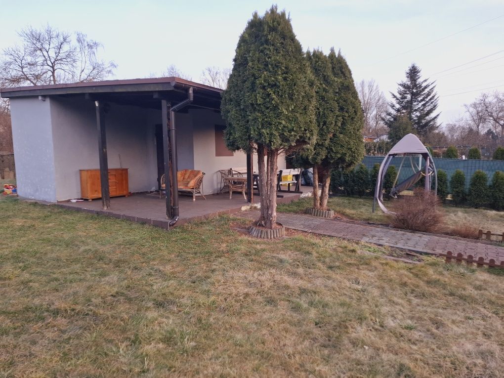 Działka rod Chorzów. Zdjęcie 6