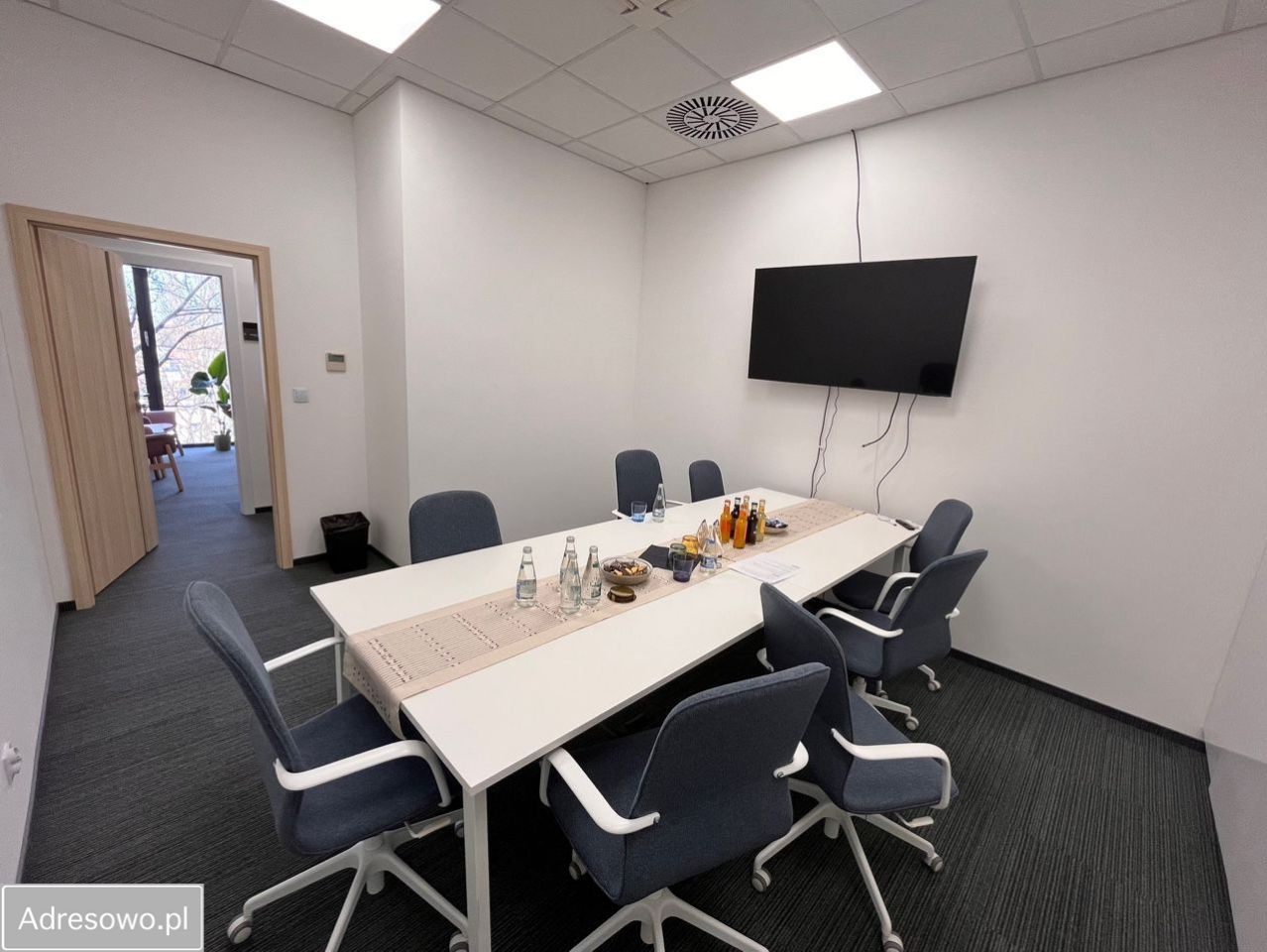 Biuro Wrocław Borek, ul. Ślężna. Zdjęcie 17
