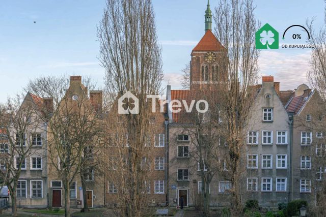 Mieszkanie 3-pokojowe Gdańsk Śródmieście, ul. Lawendowa. Zdjęcie 16