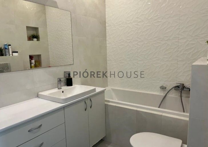 Mieszkanie 3-pokojowe Warszawa Praga-Południe, ul. Omulewska. Zdjęcie 9