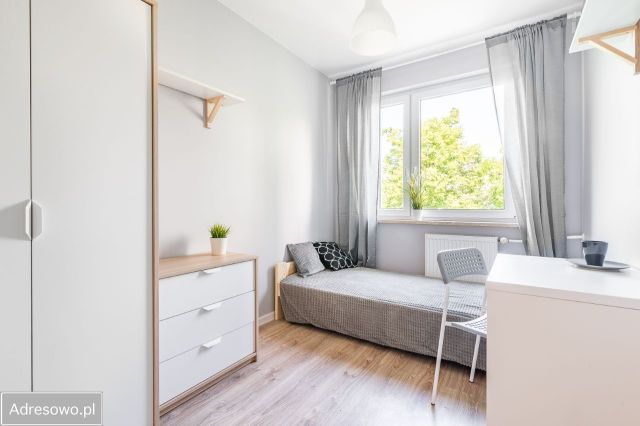 Pokój Warszawa Ursynów, ul. Meander. Zdjęcie 1