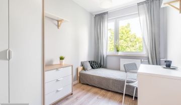 Pokój Warszawa Ursynów, ul. Meander