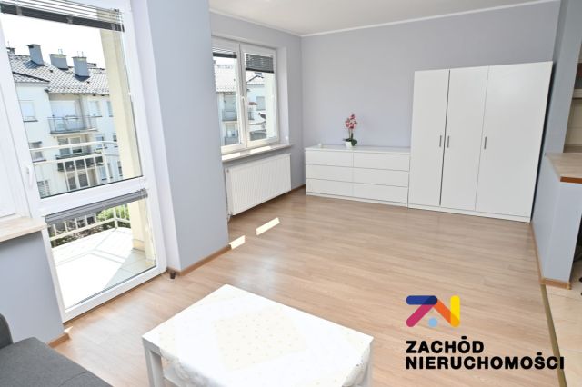 Mieszkanie 1-pokojowe Zielona Góra Łężyca. Zdjęcie 2