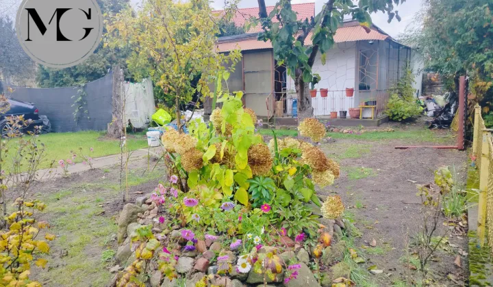 Działka rod Bydgoszcz Prądy, ul. Łochowska