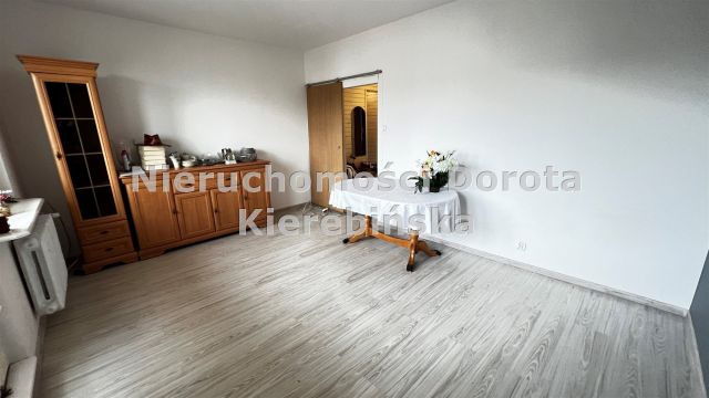 Mieszkanie 3-pokojowe Tomaszów Mazowiecki Niebrów, ul. Dzieci Polskich. Zdjęcie 12