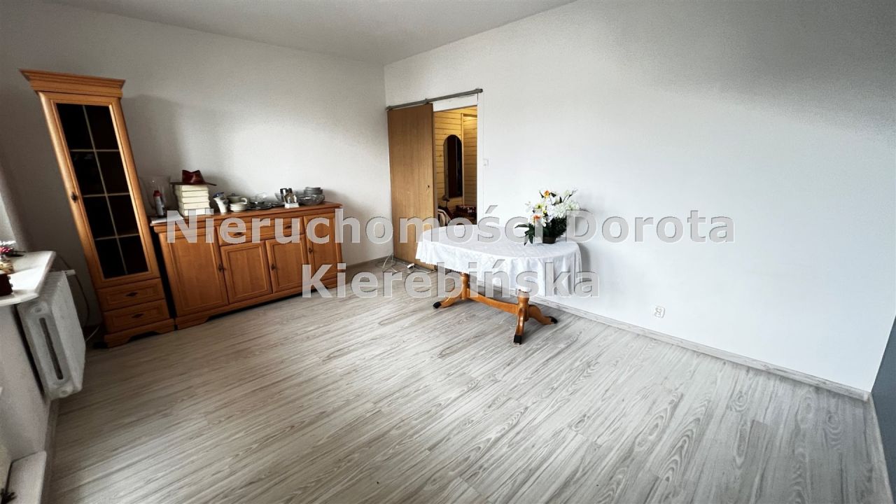 Mieszkanie 3-pokojowe Tomaszów Mazowiecki Niebrów, ul. Dzieci Polskich. Zdjęcie 12