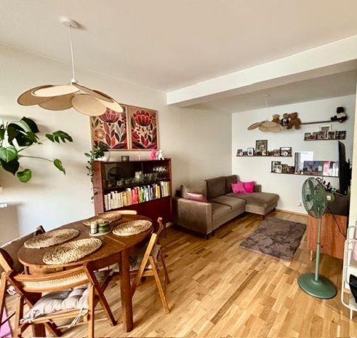 Mieszkanie 2-pokojowe Łódź Bałuty. Zdjęcie 1