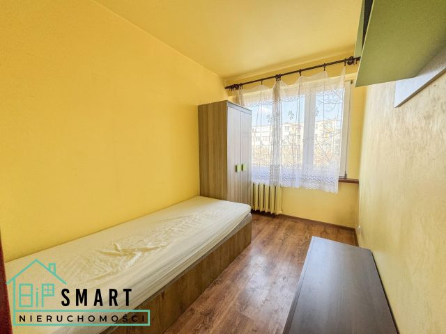 Mieszkanie 4-pokojowe Stalowa Wola Młodynie, ul. Wojska Polskiego. Zdjęcie 4