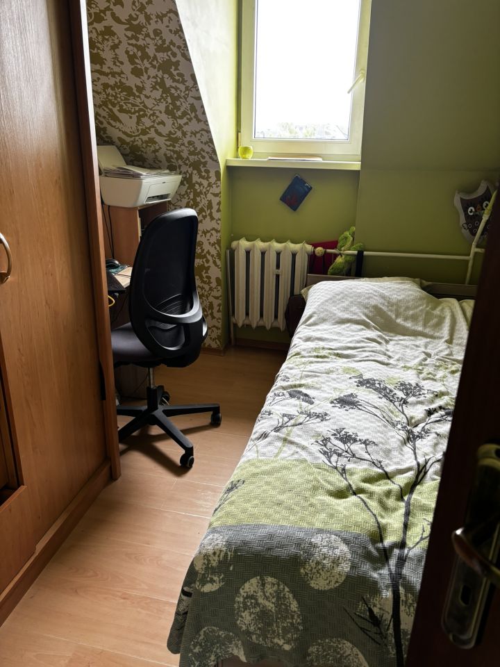 Mieszkanie 3-pokojowe Wolin, ul. Kościelna. Zdjęcie 8