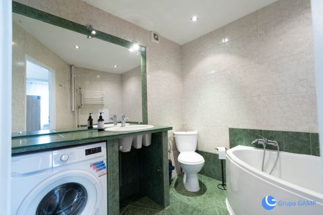 Mieszkanie 3-pokojowe Kraków, ul. Mariana Smoluchowskiego. Zdjęcie 7