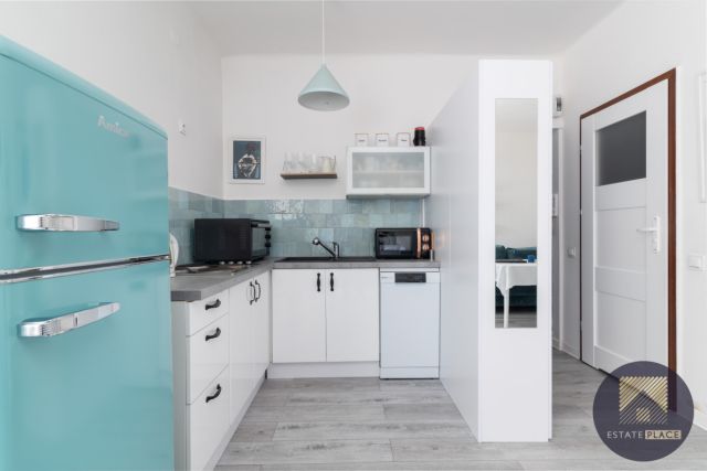 Mieszkanie 1-pokojowe Warszawa Targówek, ul. Chodecka. Zdjęcie 6