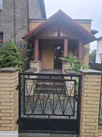 dom wolnostojący, 5 pokoi Paczków, ul. Adama Mickiewicza. Zdjęcie 1