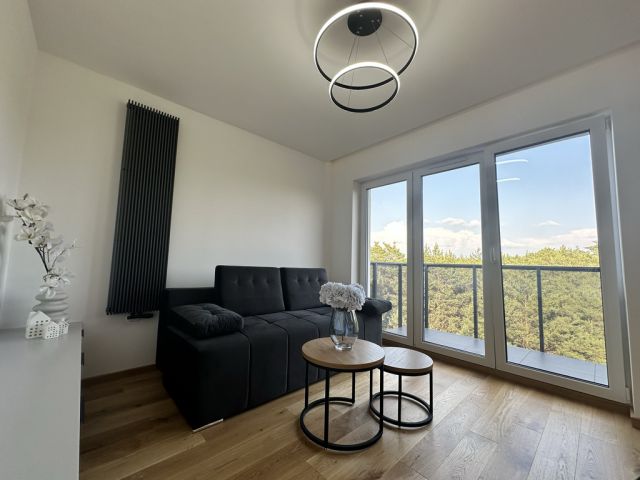 Mieszkanie 3-pokojowe Toruń, ul. Henryka Strobanda. Zdjęcie 4