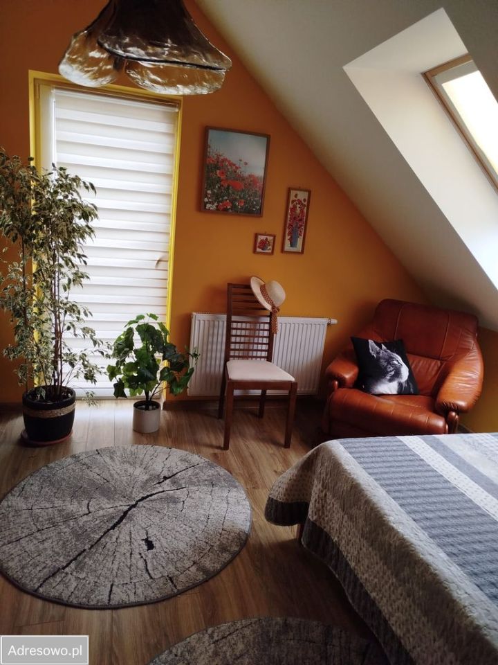 bliźniak, 3 pokoje Chrząstawa Wielka. Zdjęcie 11