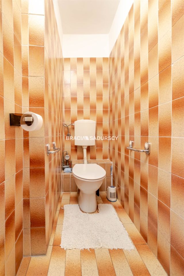 Mieszkanie 3-pokojowe Kraków Prądnik Czerwony, ul. Śliczna. Zdjęcie 9