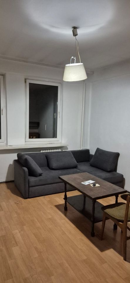 Mieszkanie 3-pokojowe Katowice Koszutka, ul. Stefana Okrzei. Zdjęcie 2