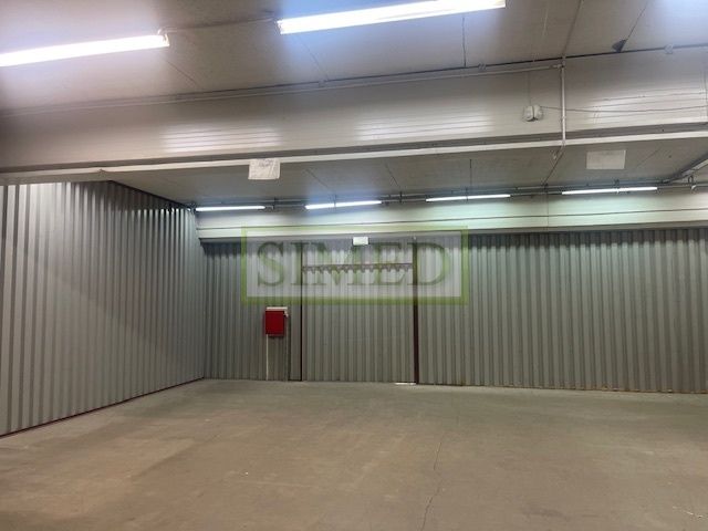 Hala/magazyn Warszawa Żoliborz. Zdjęcie 11