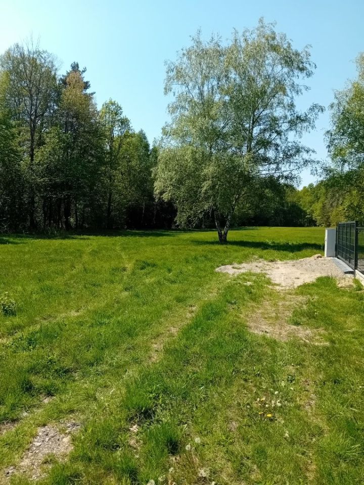 Działka budowlana Radawa. Zdjęcie 6