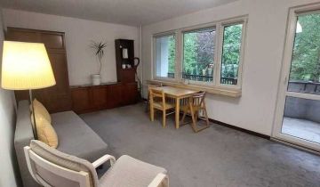 Mieszkanie 1-pokojowe Kraków Prądnik Biały