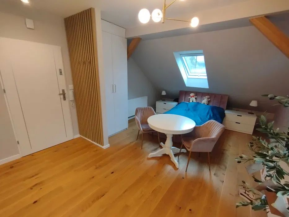 Mieszkanie 1-pokojowe Bielsko-Biała Śródmieście, ul. Złote Łany. Zdjęcie 5