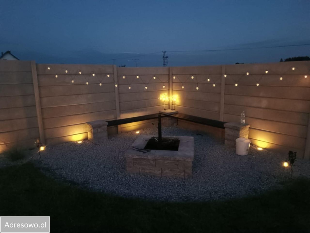 dom wolnostojący, 3 pokoje Skała. Zdjęcie 2