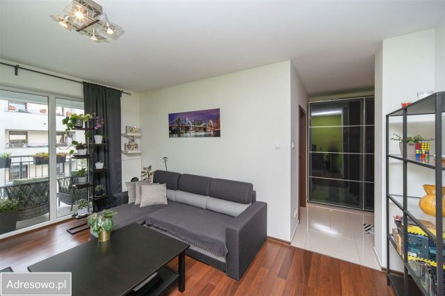 Mieszkanie 2-pokojowe Łódź Polesie, ul. Mikołaja Kopernika. Zdjęcie 1