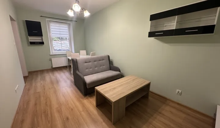 Mieszkanie 3-pokojowe Kłodzko, ul. Więźniów Politycznych