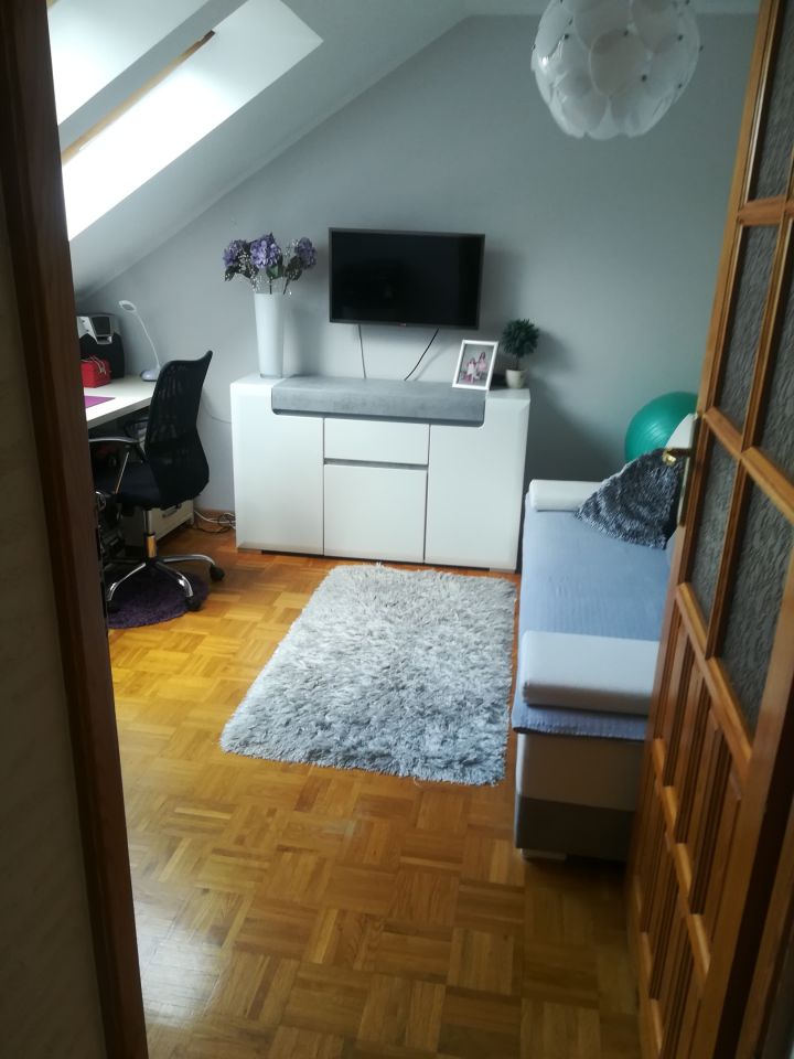 Mieszkanie 3-pokojowe Płock Podolszyce, al. Jana Pawła II. Zdjęcie 4