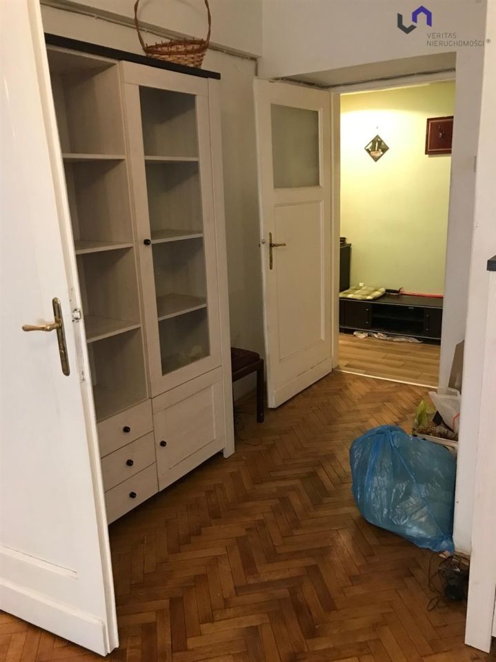 Mieszkanie 3-pokojowe Kraków Śródmieście, ul. św. Tomasza. Zdjęcie 17