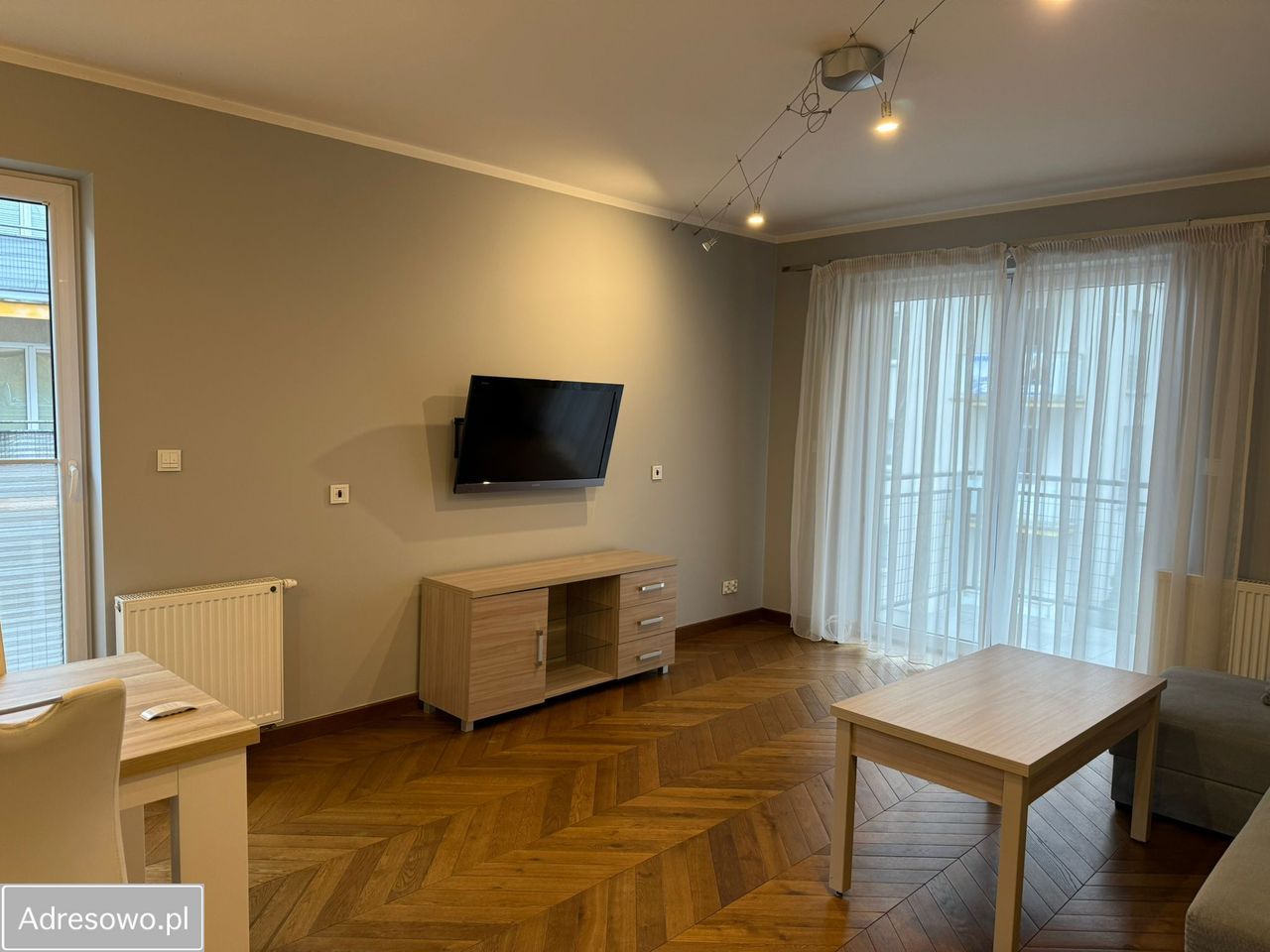 Mieszkanie 2-pokojowe Częstochowa Parkitka, ul. Mościckiego. Zdjęcie 8