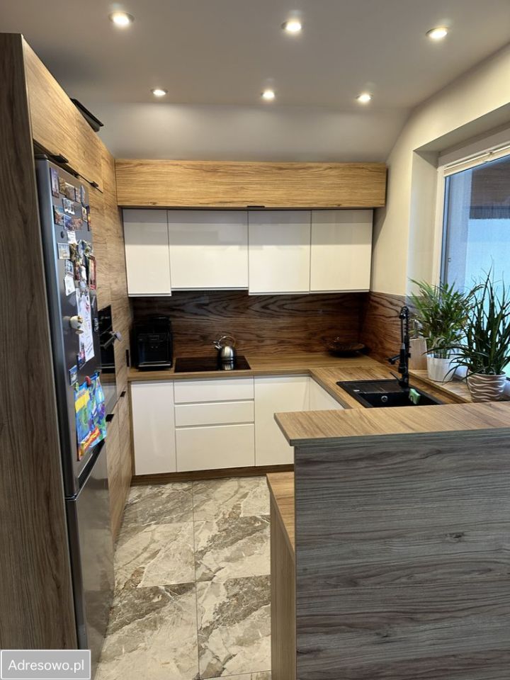 Mieszkanie 3-pokojowe Czarnowo, ul. Brzozowa. Zdjęcie 20