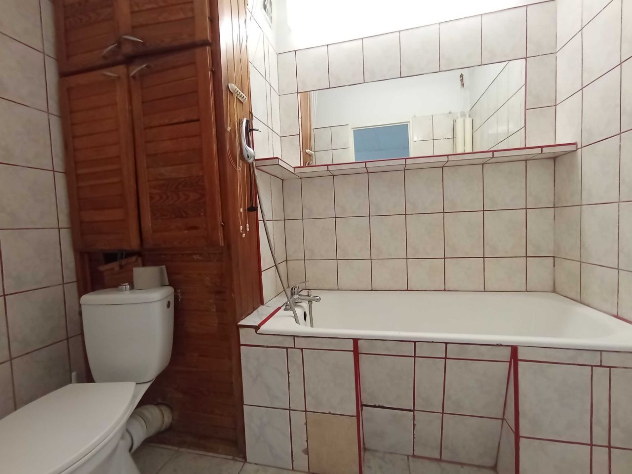 Mieszkanie 1-pokojowe Olsztyn Podgrodzie, ul. Michała Lengowskiego. Zdjęcie 7