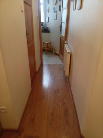 Mieszkanie 4-pokojowe Poznań Łazarz, ul. Józefa Łukaszewicza. Zdjęcie 15