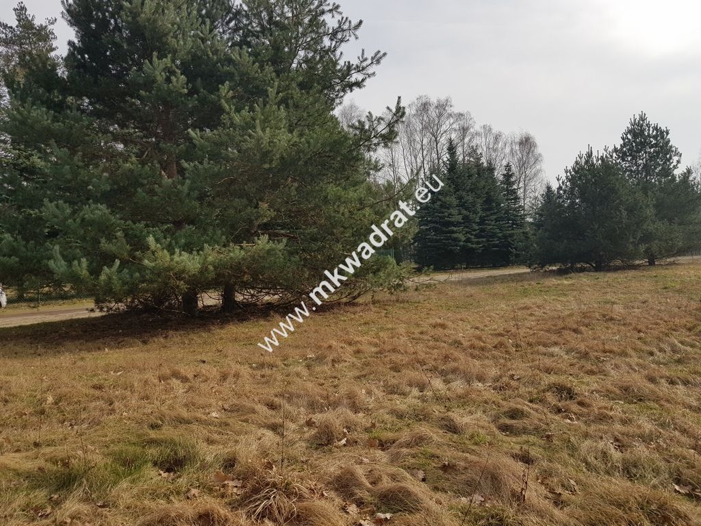 Działka budowlana Makówka, mmm.mkwadrat.eu. Zdjęcie 5