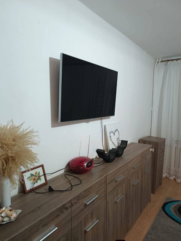 Mieszkanie 1-pokojowe Piła Zamość. Zdjęcie 2