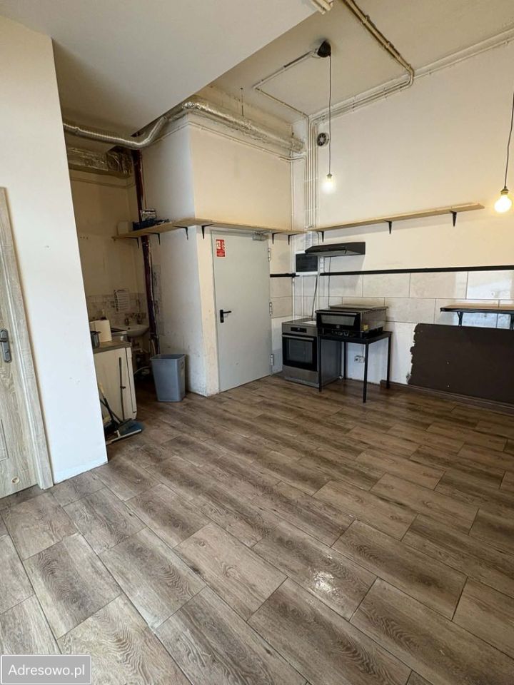 Lokal Warszawa Nowodwory, ul. Dionizosa. Zdjęcie 6