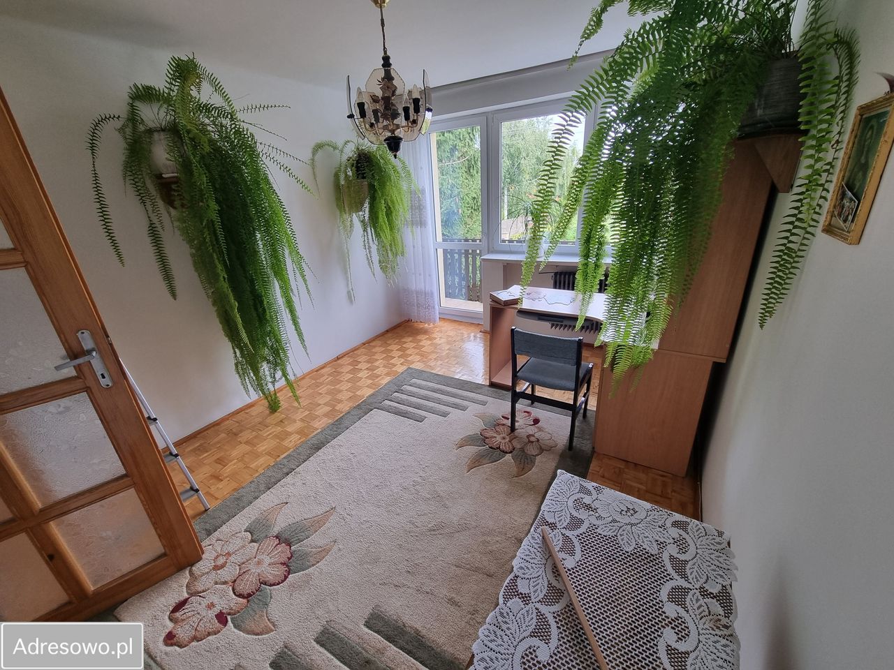 dom wolnostojący, 5 pokoi Skaryszew, ul. Polna. Zdjęcie 16