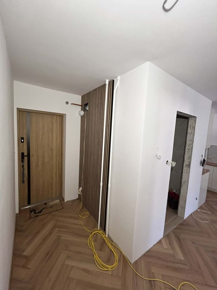 Mieszkanie 3-pokojowe Kraków Prądnik Biały, ul. Piotra Stachiewicza. Zdjęcie 9