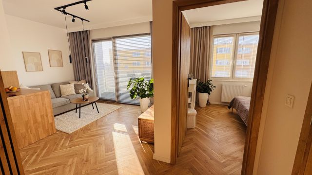 Mieszkanie 2-pokojowe Przecław, Przeclaw. Zdjęcie 12