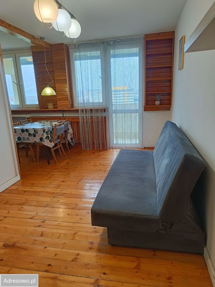 Mieszkanie 2-pokojowe Wrocław Fabryczna, ul. Na Ostatnim Groszu. Zdjęcie 9